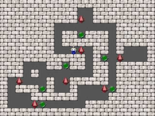 Уровень 704 — Bugs1005 collections
